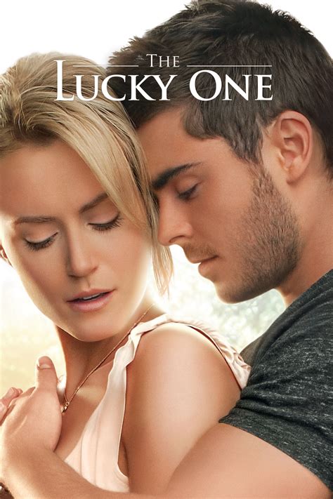 The Lucky One (2012)